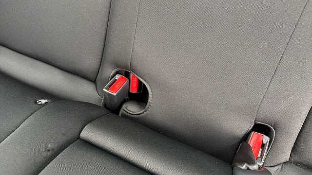 Hyundai KONA 1.6T 138 N Line 5dr Petrol Hatchback