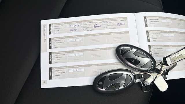 Hyundai KONA 1.6T 138 N Line 5dr Petrol Hatchback