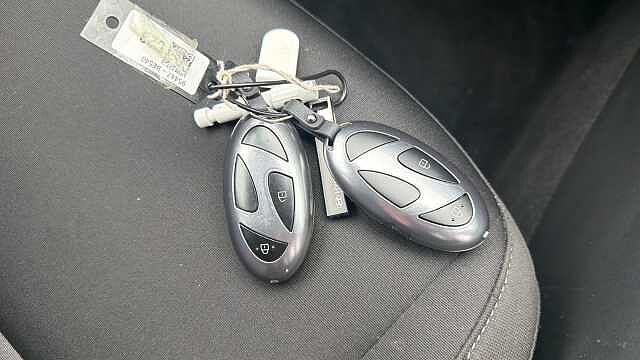 Hyundai KONA 1.6T 138 N Line 5dr Petrol Hatchback