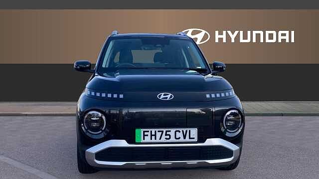 Hyundai INSTER 85kW 02 49kWh 5dr Auto Electric Hatchback