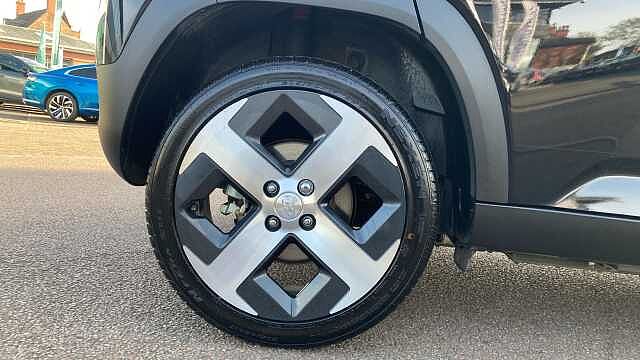 Hyundai INSTER 85kW 02 49kWh 5dr Auto Electric Hatchback
