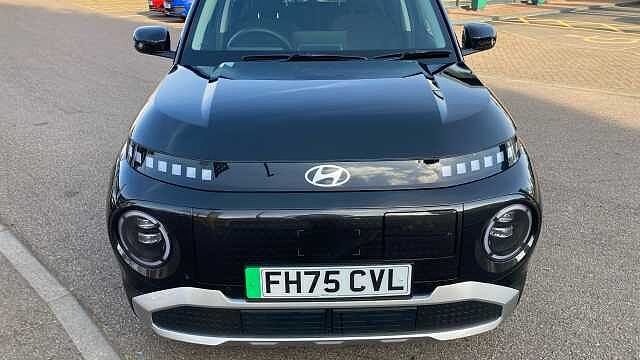 Hyundai INSTER 85kW 02 49kWh 5dr Auto Electric Hatchback