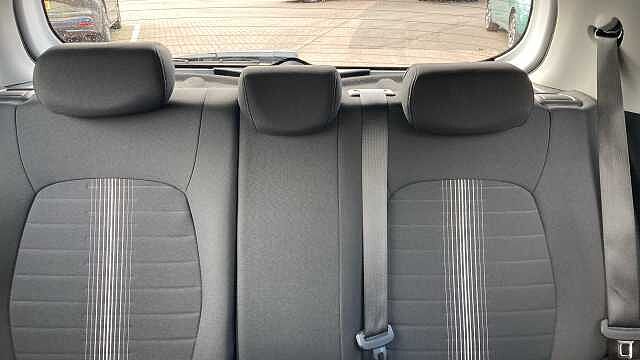 Hyundai i10 1.0 [63] Advance 5dr Auto [Nav] Petrol Hatchback