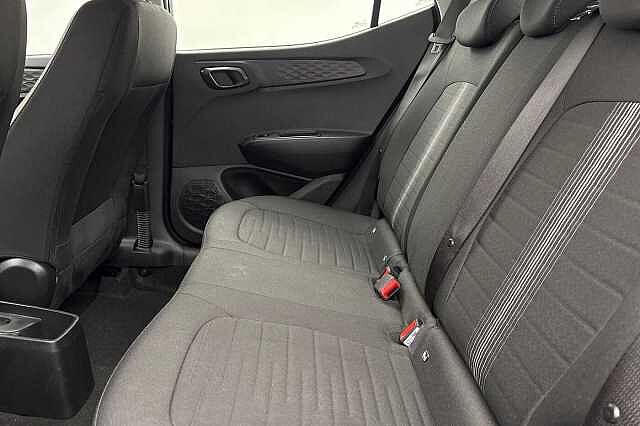 Hyundai BAYON 1.0 TGDi Advance 5dr Petrol Hatchback