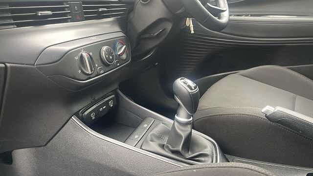 Hyundai BAYON 1.0 TGDi Advance 5dr Petrol Hatchback