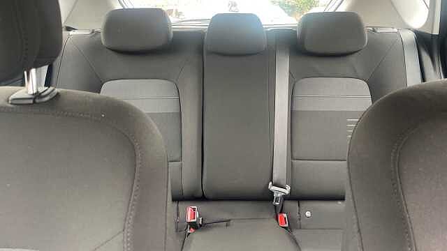 Hyundai BAYON 1.0 TGDi Advance 5dr Petrol Hatchback