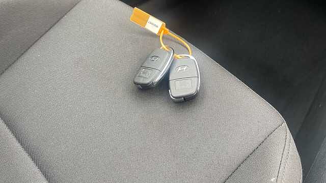 Hyundai BAYON 1.0 TGDi Advance 5dr Petrol Hatchback