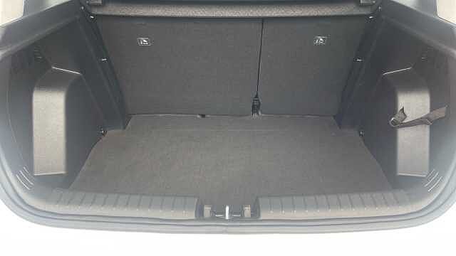 Hyundai BAYON 1.0 TGDi Advance 5dr Petrol Hatchback