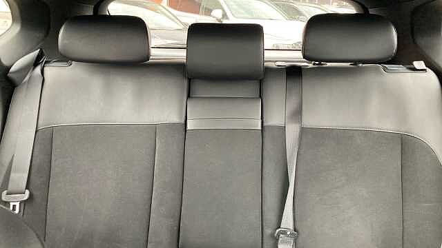 Hyundai KONA 160kW N Line S 65kWh 5dr Auto Electric Hatchback