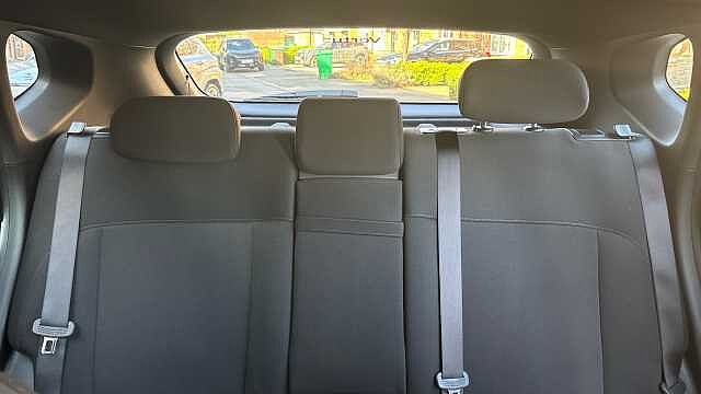 Hyundai KONA 160kW N Line 65kWh 5dr Auto Electric Hatchback