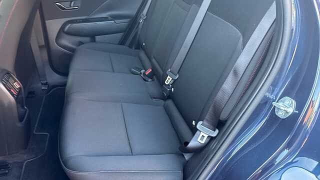 Hyundai KONA 160kW N Line 65kWh 5dr Auto Electric Hatchback