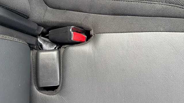 Hyundai TUCSON 1.6 TGDi Hybrid 230 N Line S 5dr 2WD Auto Hybrid Estate