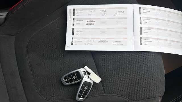 Hyundai TUCSON 1.6 TGDi Hybrid 230 N Line S 5dr 2WD Auto Hybrid Estate