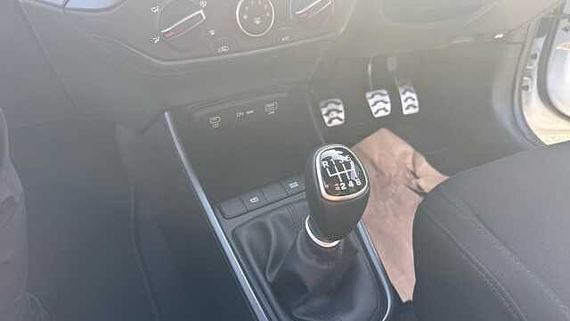 Hyundai BAYON 1.0 TGDi Advance 5dr Petrol Hatchback