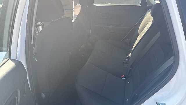 Hyundai BAYON 1.0 TGDi Advance 5dr Petrol Hatchback