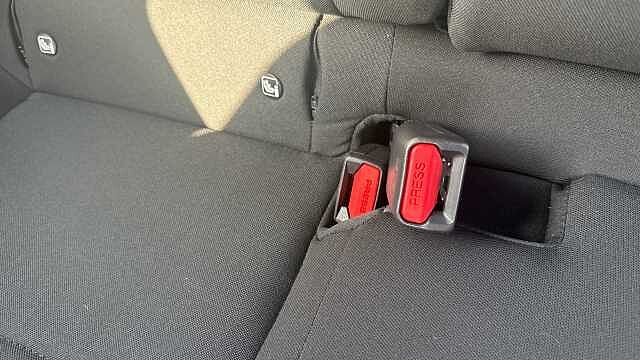 Hyundai BAYON 1.0 TGDi Advance 5dr Petrol Hatchback