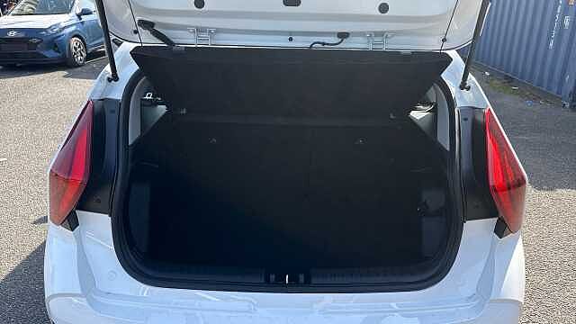 Hyundai BAYON 1.0 TGDi Advance 5dr Petrol Hatchback