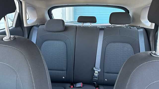 Hyundai KONA 1.0 TGDi 48V MHEV SE Connect 5dr Petrol Hatchback