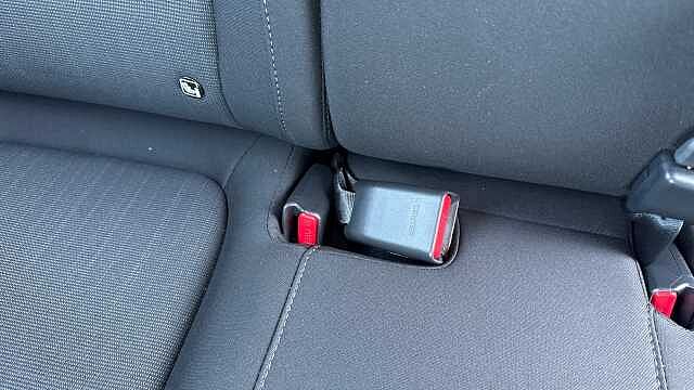 Hyundai KONA 1.0 TGDi 48V MHEV SE Connect 5dr Petrol Hatchback