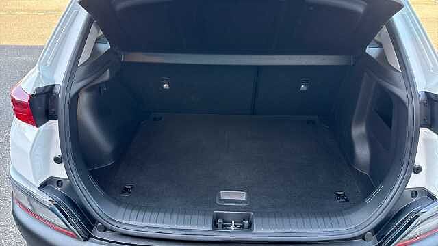 Hyundai KONA 1.0 TGDi 48V MHEV SE Connect 5dr Petrol Hatchback