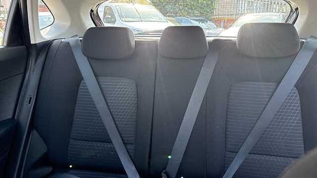 Hyundai i20 1.0T GDi 48V MHD SE Connect 5dr Petrol Hatchback