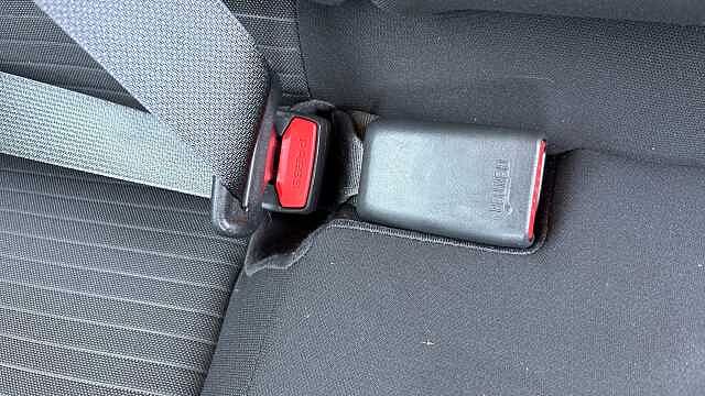 Hyundai i20 1.0T GDi 48V MHD SE Connect 5dr Petrol Hatchback