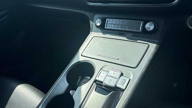 Hyundai KONA 150kW Ultimate 64kWh 5dr Auto Electric Hatchback