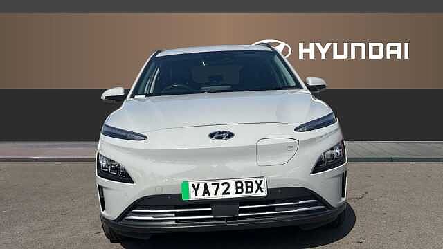 Hyundai KONA 150kW Ultimate 64kWh 5dr Auto Electric Hatchback