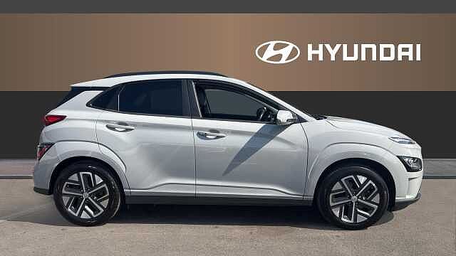 Hyundai KONA 150kW Ultimate 64kWh 5dr Auto Electric Hatchback