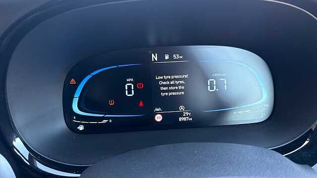 Hyundai i10 1.2 MPi Premium 5dr Auto Petrol Hatchback