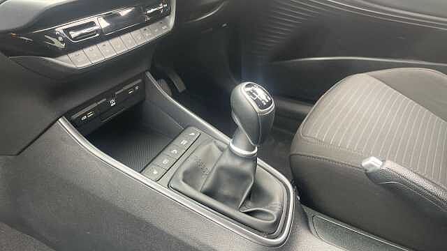 Hyundai i20 1.0T GDi 48V MHD Premium 5dr Petrol Hatchback