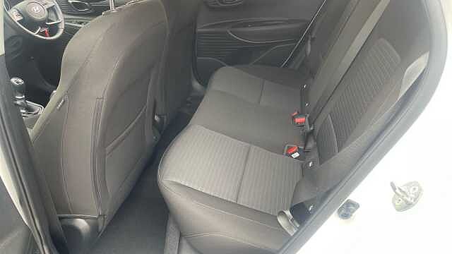 Hyundai i20 1.0T GDi 48V MHD Premium 5dr Petrol Hatchback