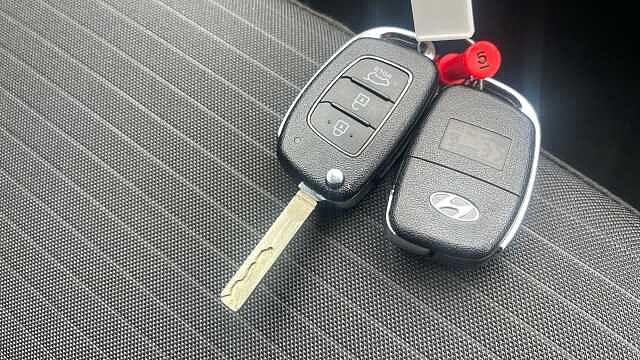 Hyundai i20 1.0T GDi 48V MHD Premium 5dr Petrol Hatchback