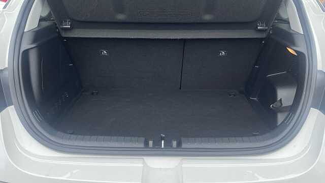 Hyundai i20 1.0T GDi 48V MHD Premium 5dr Petrol Hatchback