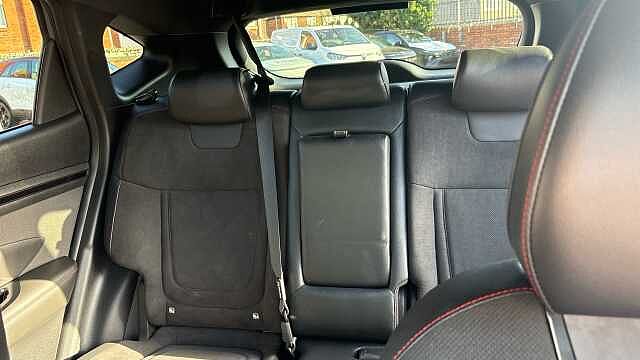 Hyundai TUCSON 1.6 TGDi N Line 5dr 2WD Petrol Estate