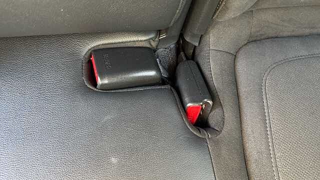 Hyundai TUCSON 1.6 TGDi N Line 5dr 2WD Petrol Estate