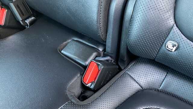 Hyundai TUCSON 1.6 TGDi Ultimate 5dr 2WD Petrol Estate