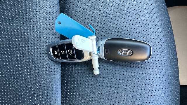 Hyundai TUCSON 1.6 TGDi Ultimate 5dr 2WD Petrol Estate