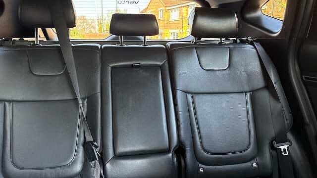 Hyundai TUCSON 1.6 TGDi Ultimate 5dr 2WD Petrol Estate