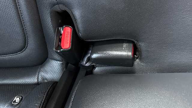 Hyundai TUCSON 1.6 TGDi Ultimate 5dr 2WD Petrol Estate