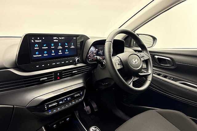 Hyundai TUCSON 1.6T N Line 5dr Petrol Estate