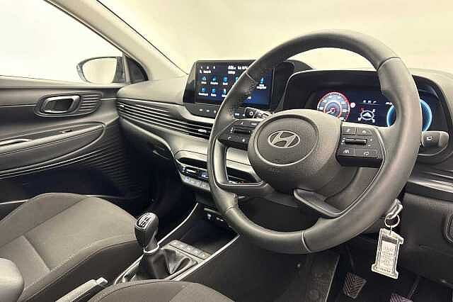 Hyundai TUCSON 1.6T N Line 5dr Petrol Estate