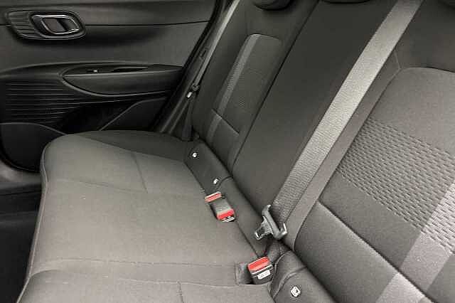 Hyundai TUCSON 1.6T N Line 5dr Petrol Estate