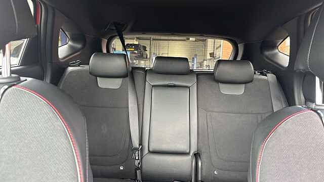 Hyundai TUCSON 1.6T N Line 5dr Petrol Estate