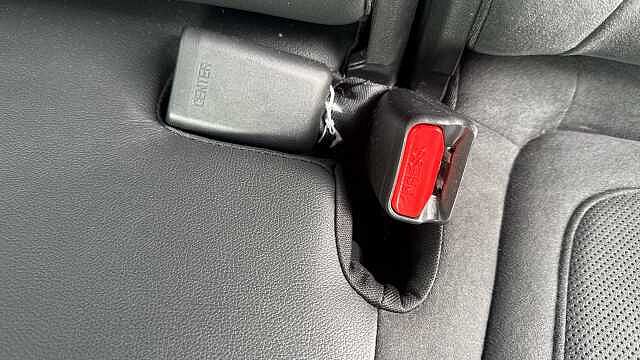 Hyundai TUCSON 1.6T N Line 5dr Petrol Estate