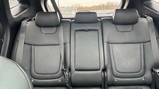 Hyundai TUCSON 1.6 TGDi Hybrid 230 Ultimate 5dr 2WD Auto Hybrid Estate