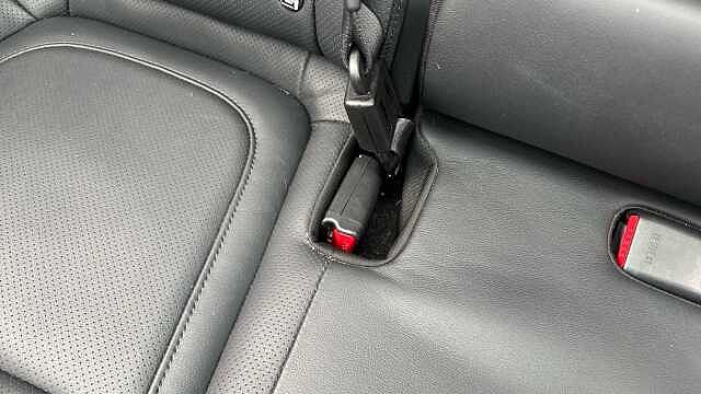 Hyundai TUCSON 1.6 TGDi Hybrid 230 Ultimate 5dr 2WD Auto Hybrid Estate