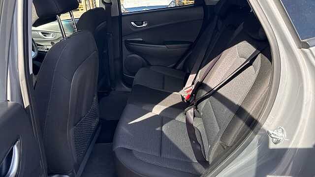 Hyundai KONA 150kW Premium 64kWh 5dr Auto Electric Hatchback