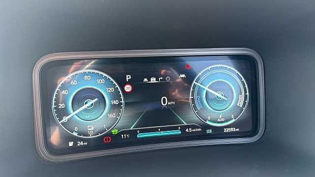 Hyundai KONA 150kW Premium 64kWh 5dr Auto Electric Hatchback