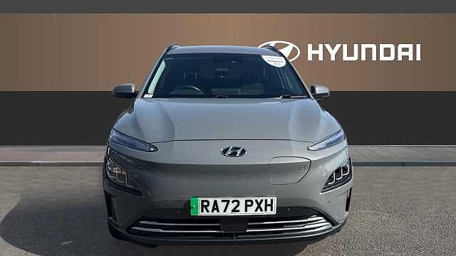 Hyundai KONA 150kW Premium 64kWh 5dr Auto Electric Hatchback